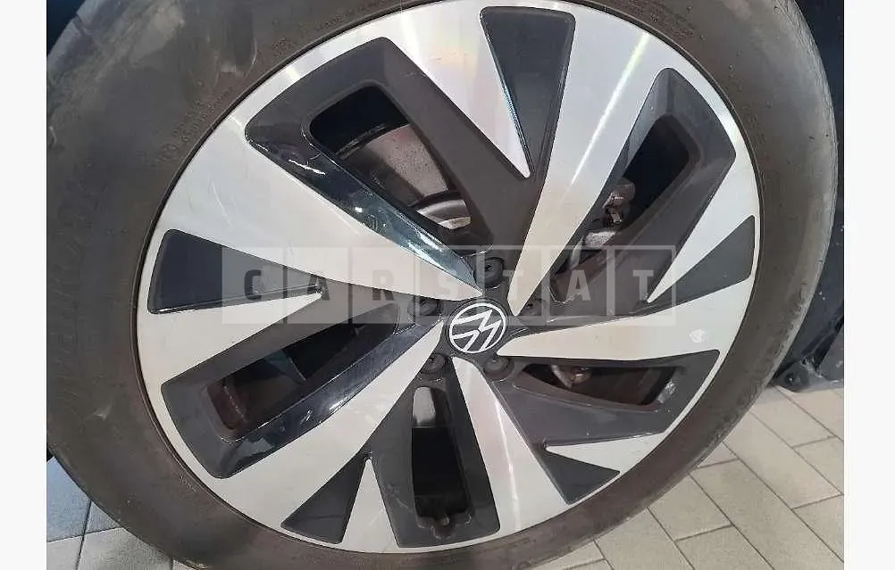Photo 2 of 72: 2023 Volkswagen ID.4 Pro — Korean insurance auction