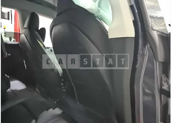 Photo 2 of 19: 2024 Tesla Model Y RWD — Korean insurance auction