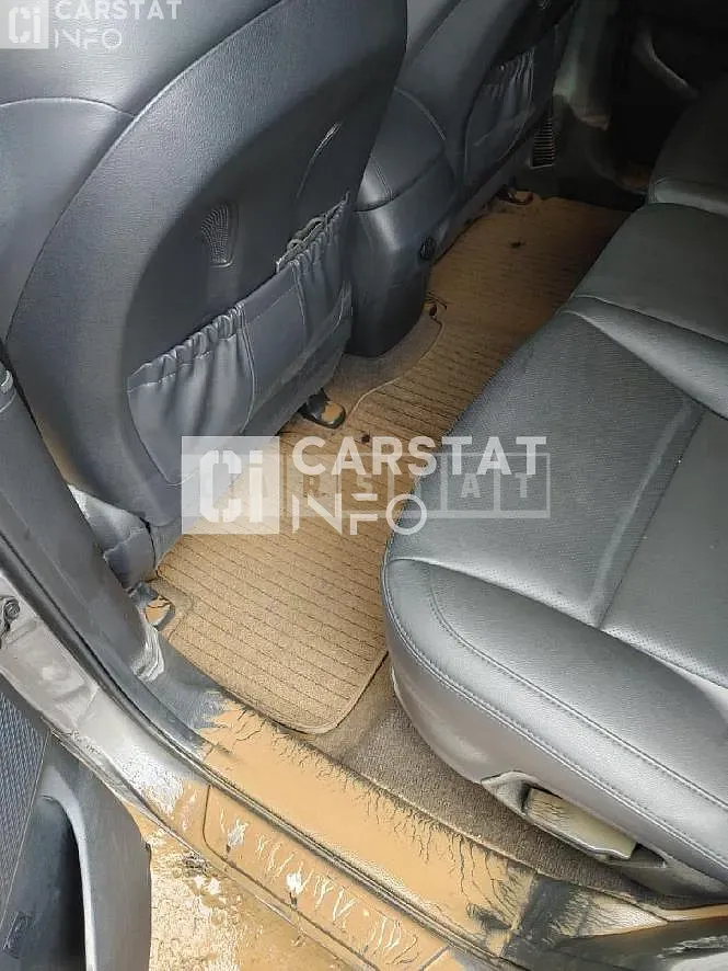 Photo 2 of 26: 2014 Hyundai Simp Santa Fe 2.0 (4WD) — Korean insurance auction