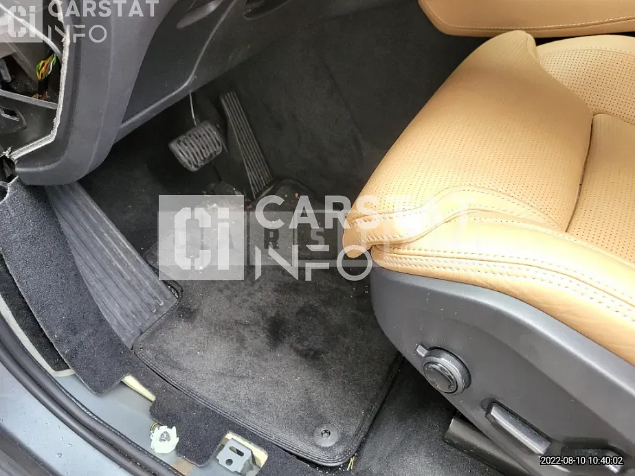 Photo 2 of 13: 2018 Volvo Sumbolbo XC90T8 AWD — Korean insurance auction