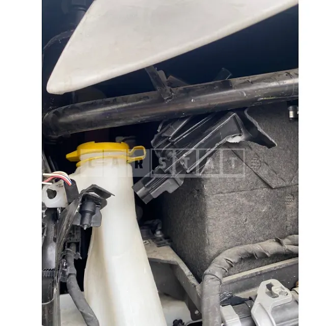 Photo 2 of 34: 2019 Jeep Zip Cherokee 2.4, VIN 1C4PJMCB6KD320077 — Korean insurance auction