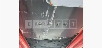 Photo 1 of 4: 2025 Kia (parts) EV6 Battery — Korean insurance auction