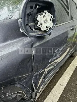 Photo 2 of 50: 2019 Honda CR-V 4WD — Korean insurance auction