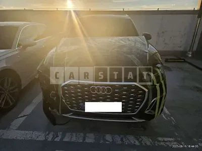 2023 AUDI Q5 Sportback 45 TFSI quattro