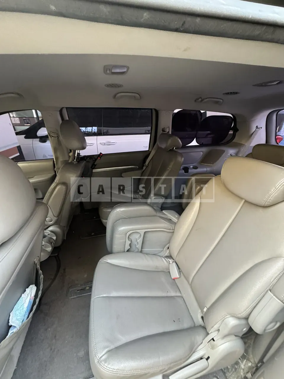 Photo 2 of 13: 2026 Kia Carnival R 11-Seater Diesel Glx Premium — Korean insurance auction