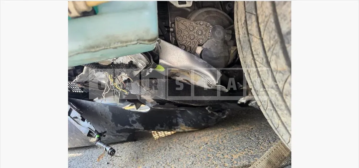Photo 2 of 56: 2018 Jeep Zip Cherokee 2.4 — Korean insurance auction