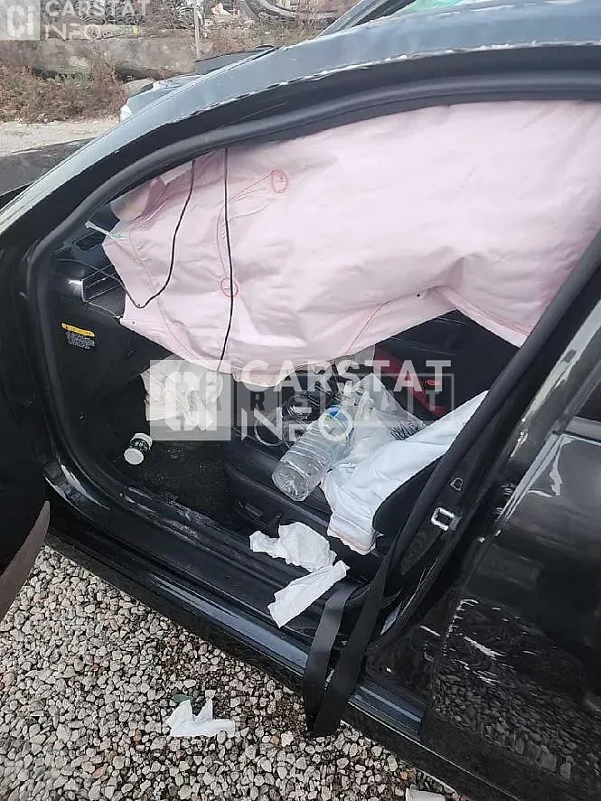 Photo 2 of 18: 2020 Kia K5 2.0(LPI), VIN KNAG241BBLA010198 — Korean insurance auction