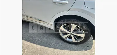 Photo 1 of 2: 2023 Genesis (parts) GV80 Wheels — Korean insurance auction