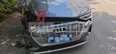 2021 Audi E-tron Sportback 55 quattro