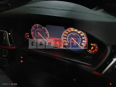 Photo 1 of 5: 2020 BMW 320d xDrive Gran Turismo, VIN WBA8T5102LB457954 — Korean insurance auction