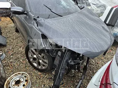 Photo 1 of 21: 2020 Kia Sorento, VIN KNAPH81ABLA640350 — Korean insurance auction
