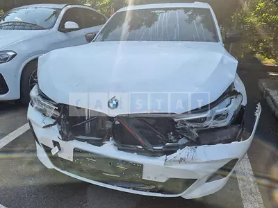 2023 BMW BMW 620d