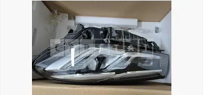 2023 (Parts) BMW 523d xDrive Light