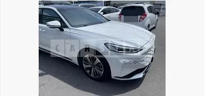 Photo 1 of 59: 2024 Kia K8 Hybrid — Korean insurance auction