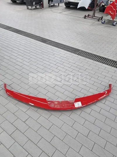 Photo 1 of 14: 2021 Ferrari Auto Parts /SF90 Stradale, VIN ZFF95NLL0M0266296 — Korean insurance auction