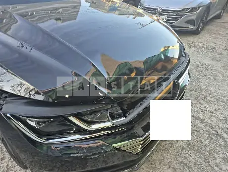 Photo 2 of 22: 2018 Volkswagen Arteon 2.0TDI — Korean insurance auction