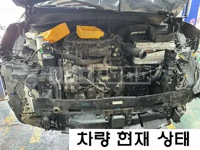 Photo 1 of 18: 2017 Kia Sorento /Sorrento, VIN KNAPS81ABJA391504 — Korean insurance auction
