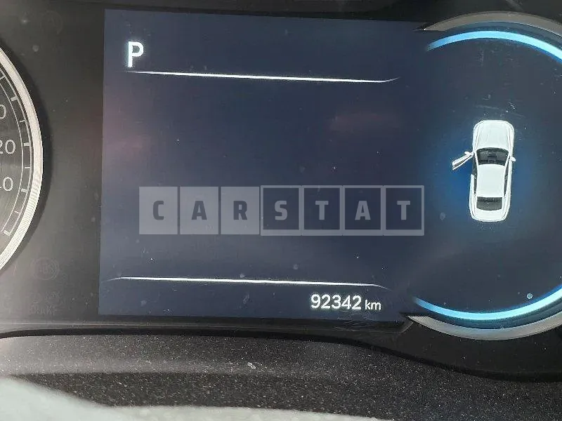 Photo 2 of 25: 2022 Genesis G70 — Korean insurance auction