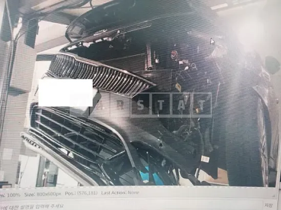 Photo 2 of 50: 2019 Kia K5 — Korean insurance auction