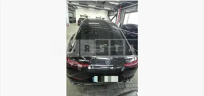 2023 Mercedes-Benz AMG GT43 4MATIC