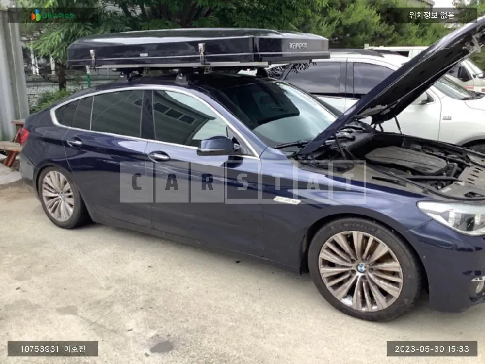 Photo 2 of 31: 2016 BMW GT xDrive 30d, VIN WBA5N610XGGT63767 — Korean insurance auction