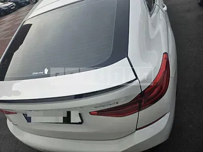 Photo 1 of 30: 2023 BMW 630i xDrive — Korean insurance auction
