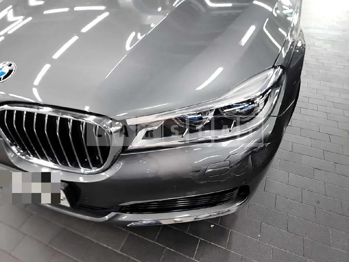 Photo 2 of 8: 2016 BMW (parts) 730Ld xDrive Headlamp — Korean insurance auction