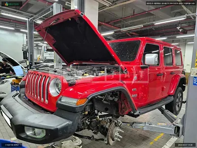 2019 Jeep /Zip Wrangler Sahara