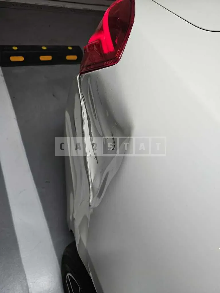Photo 2 of 37: 2016 Maserati Ghibli Diesel — Korean insurance auction