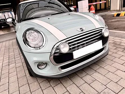 2018 BMW /Mini Cooper
