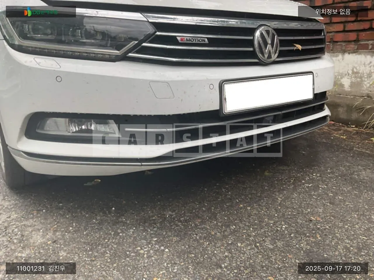 Photo 2 of 39: 2018 Volkswagen Passat GT 2.0 TDI 4MOTION, VIN WVWZZZ3CZJE139084 — Korean insurance auction