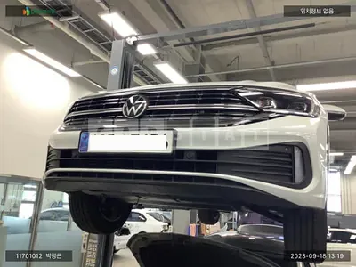Photo 1 of 45: 2023 Volkswagen Jetta, VIN WVWZZZBU5PM035167 — Korean insurance auction