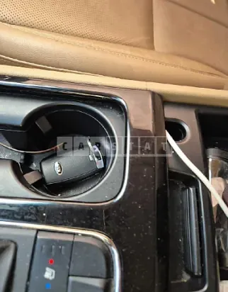 Photo 2 of 50: 2018 Kia Carnival — Korean insurance auction