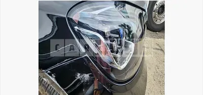 Photo 1 of 1: 2020 Mercedes-Benz (parts) S560 e Light — Korean insurance auction