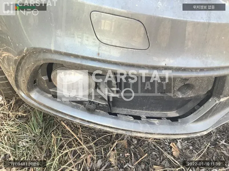 Photo 2 of 21: 2015 Audi SQ5, VIN WAUZZZ8R4FA028453 — Korean insurance auction