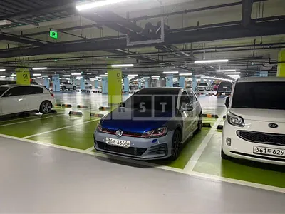2015 Volkswagen Golf 2.0 GTI