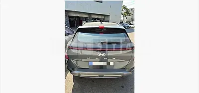 Photo 1 of 21: 2025 Hyundai Kona — Korean insurance auction