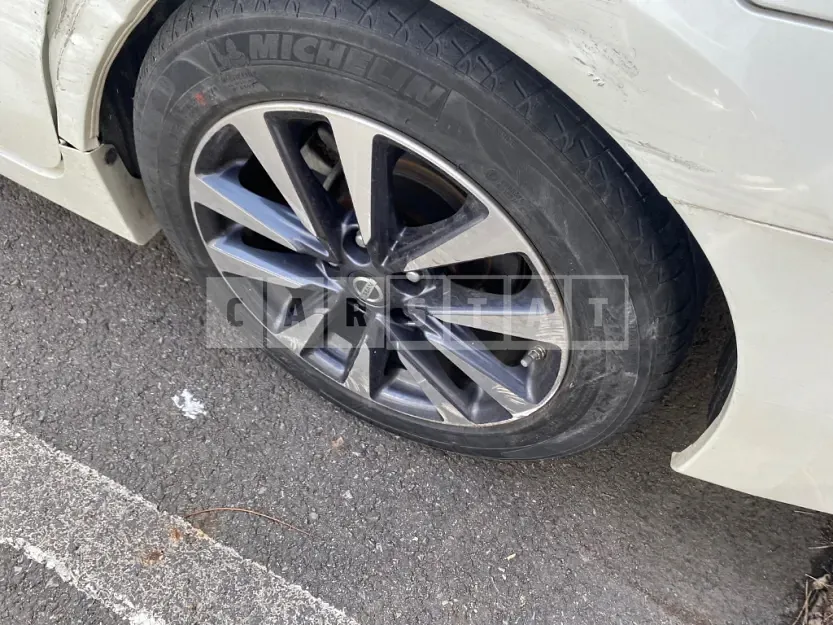 Photo 2 of 27: 2016 Nissan Altima 2.5, VIN 1N4AL3AP4HC106119 — Korean insurance auction