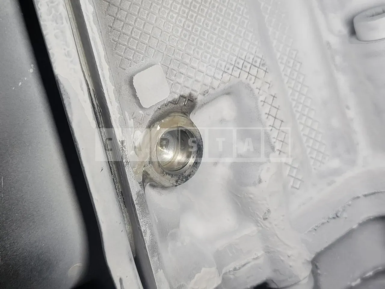 Photo 2 of 2: 2019 Volkswagen Mission Tiguan 2.0 TDI, VIN WVGZZZ5NZLW809330 — Korean insurance auction