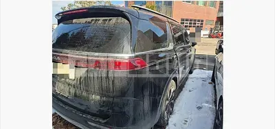 Photo 1 of 23: 2023 Kia Carnivals — Korean insurance auction
