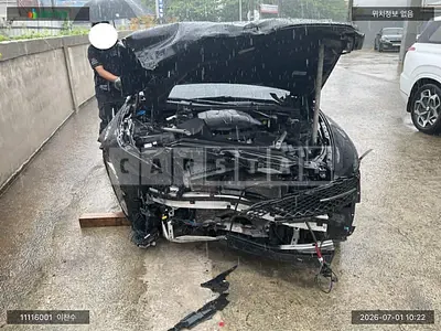2020 Genesis G80 3.5T (3rd generation)