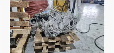 Photo 1 of 5: 2022 Hyundai (parts) IONIQ 5 Long Range Speed Reducer — Korean insurance auction