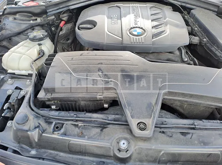 Photo 2 of 7: 2014 BMW 420d Gran Cup — Korean insurance auction
