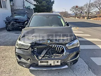 2022 BMW X1 xDrive20i
