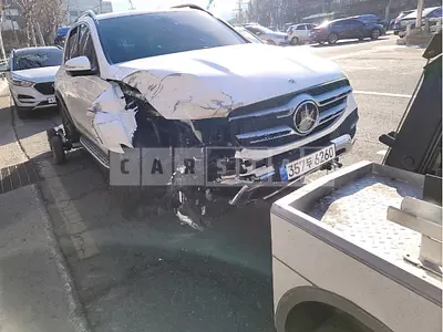 2021 Mercedes-Benz GLE350 e 4MATIC