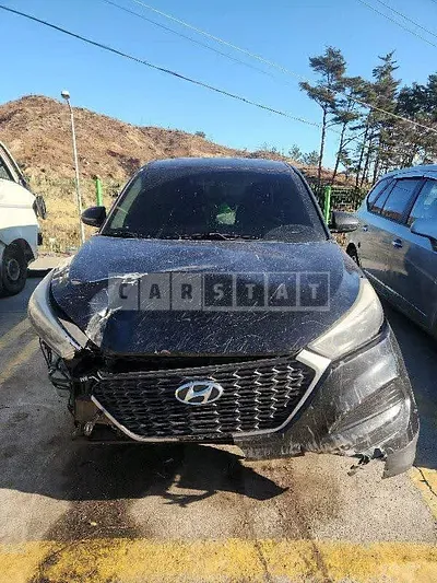 Photo 1 of 30: 2016 Hyundai Tucson, VIN KMHJ2815GHU295407 — Korean insurance auction
