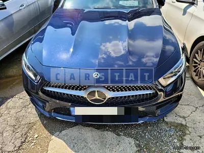 2021 simmaryz-benz cls450 4matic