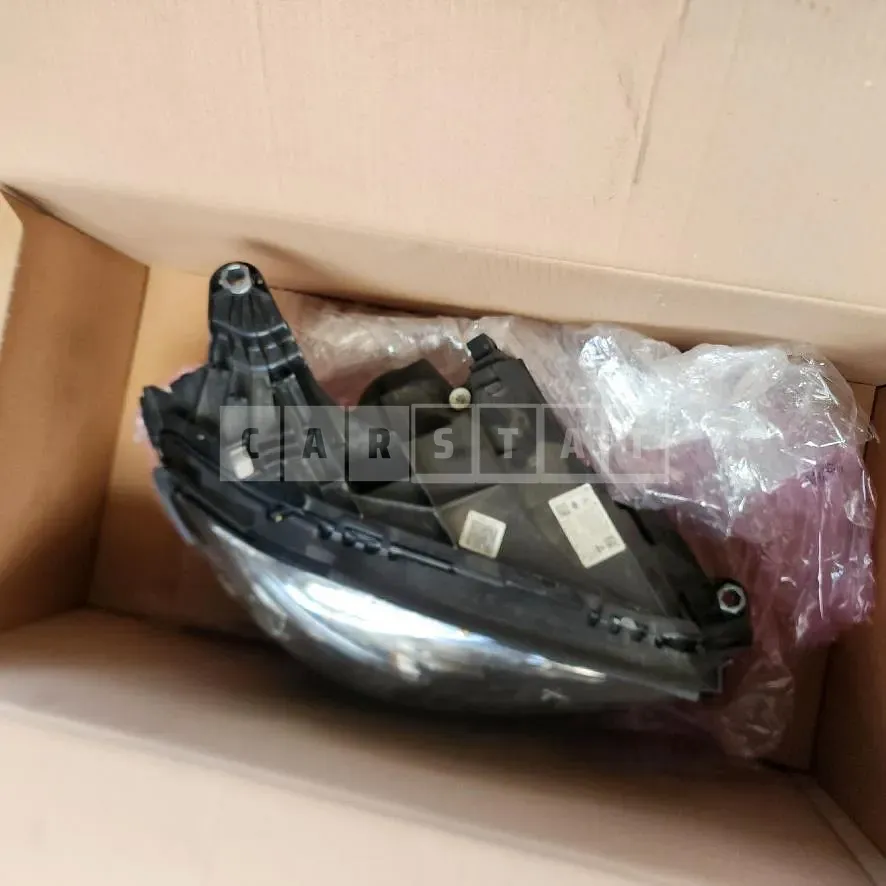 Photo 2 of 10: 2017 Mercedes-Benz (parts) E300 Light — Korean insurance auction