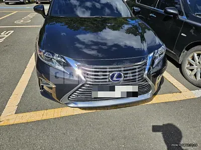 Photo 1 of 71: 2017 Lexus ES300h — Korean insurance auction