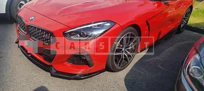 Photo 1 of 1: 2020 BMW Z4 sDrive20i — Korean insurance auction